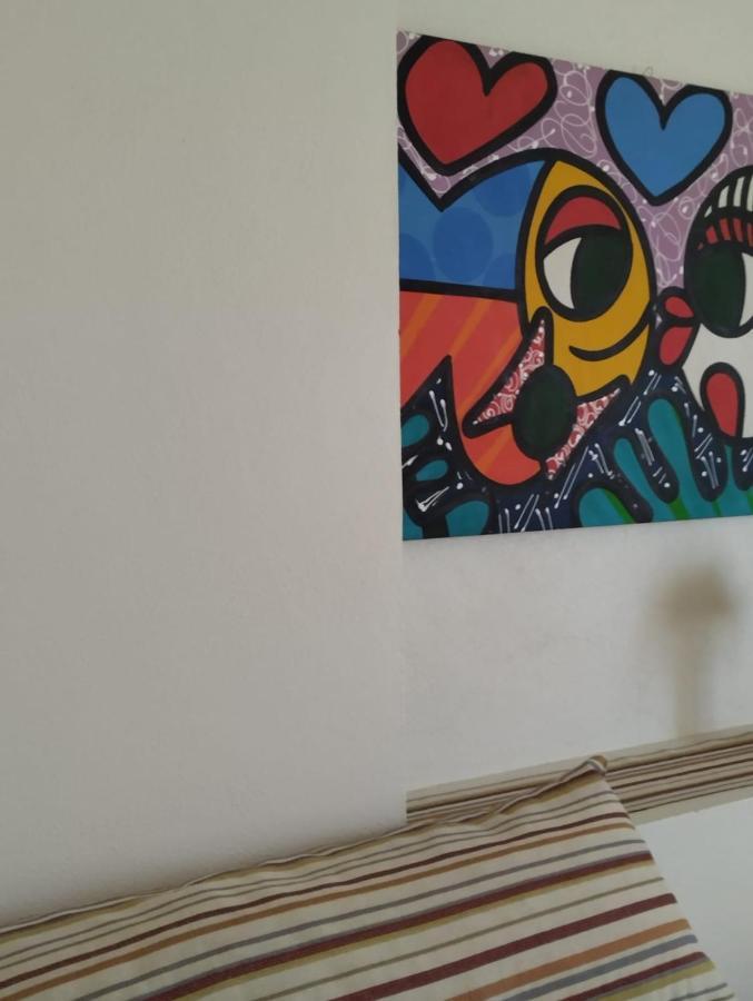 Apartamento Casa Xara Proença-a-Nova Exterior foto