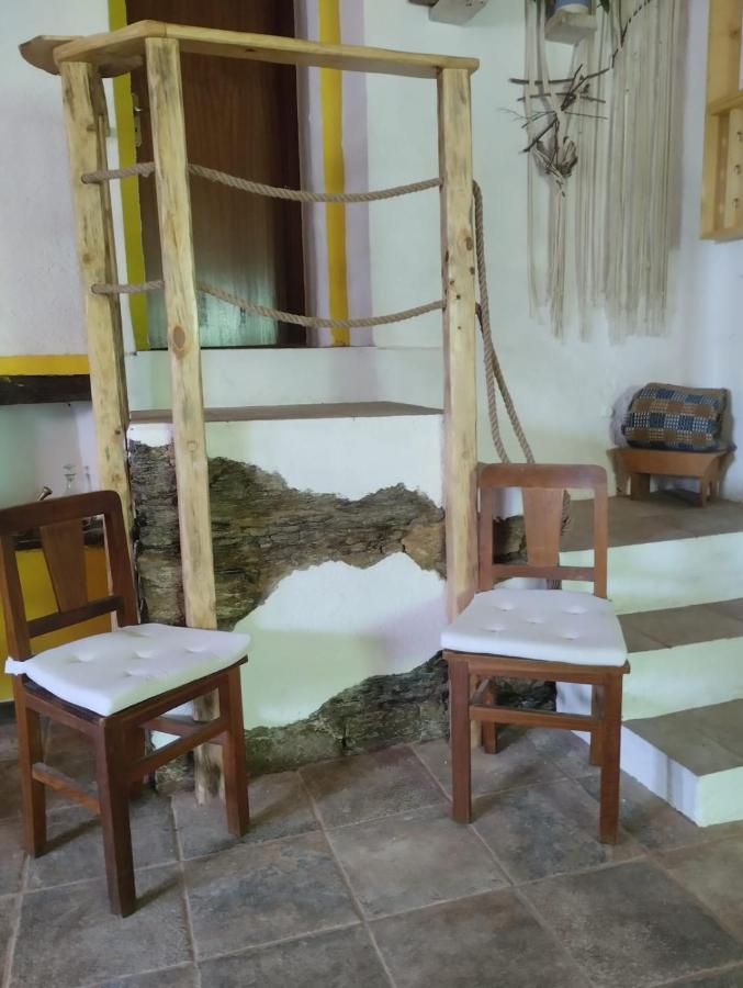 Apartamento Casa Xara Proença-a-Nova Exterior foto