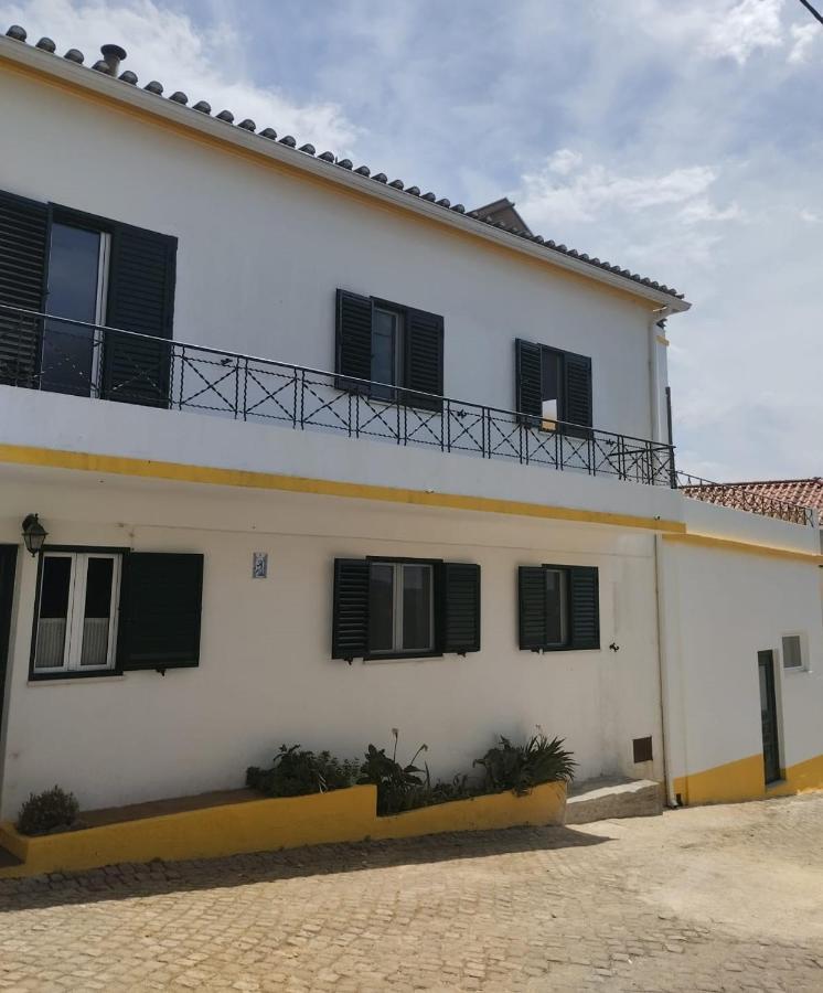 Apartamento Casa Xara Proença-a-Nova Exterior foto