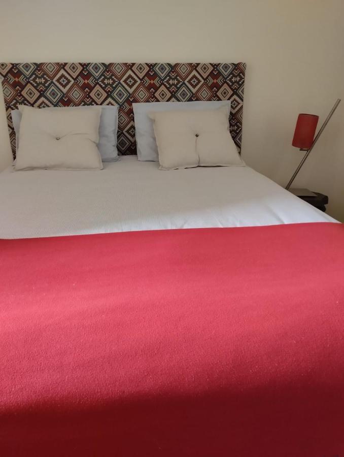 Apartamento Casa Xara Proença-a-Nova Exterior foto