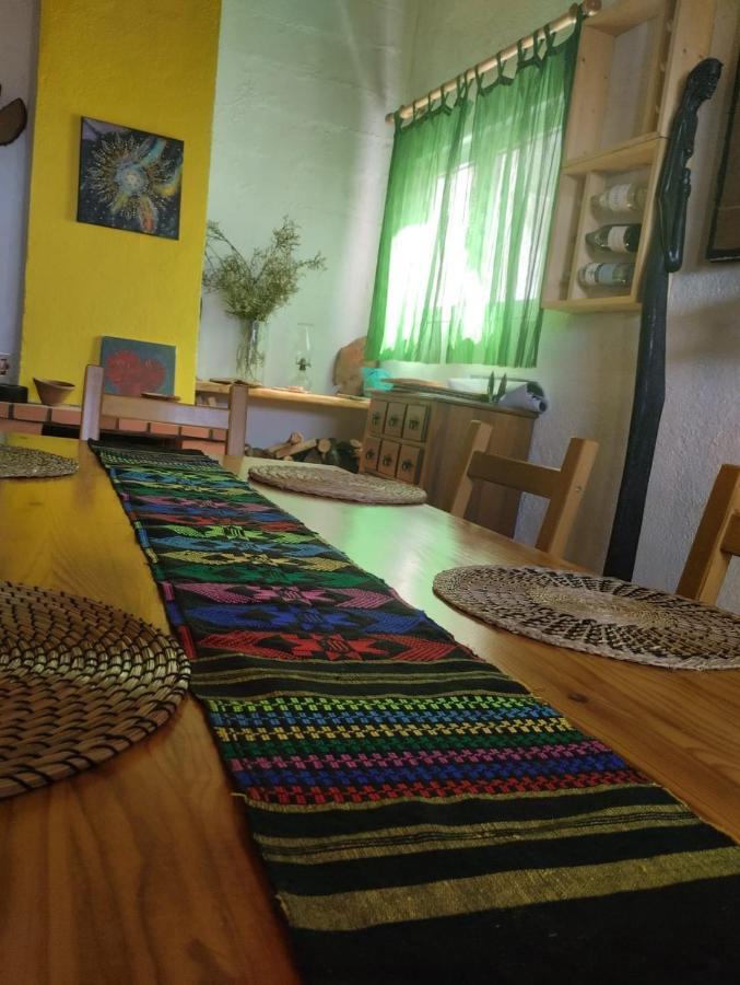 Apartamento Casa Xara Proença-a-Nova Exterior foto