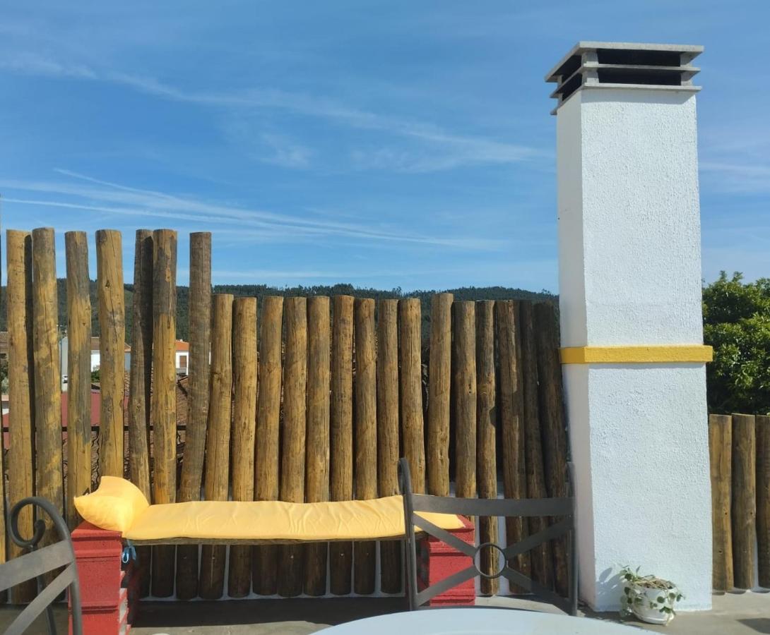 Apartamento Casa Xara Proença-a-Nova Exterior foto