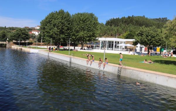 Apartamento Casa Xara Proença-a-Nova Exterior foto